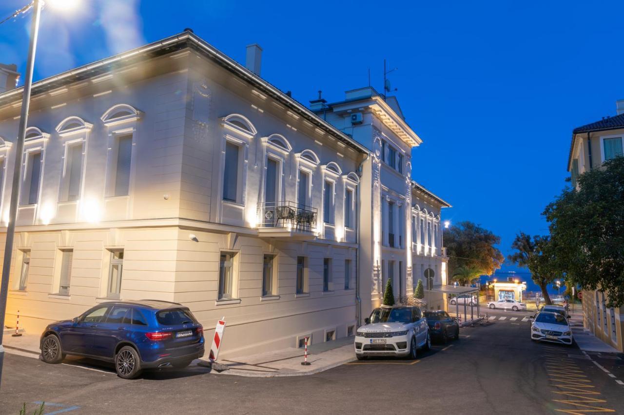 Apartman Paun Apartment Opatija Exterior photo
